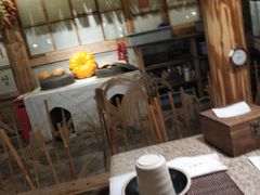 -三代烤肉(保利广场店)