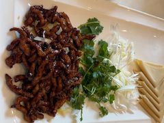 -大鸭梨烤鸭(石佛营店)