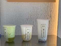 -眞宗·椰汁是大王(小娄巷店)