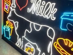 -义顺牛奶公司(板樟堂店)