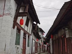 -恩阳古镇
