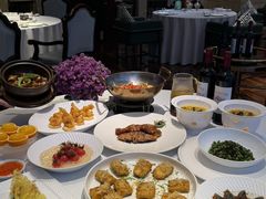 -南景饭店(万家丽路店)