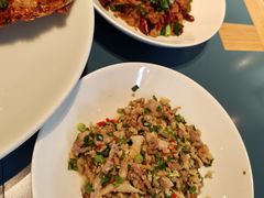 -一坐一忘云南菜(嘉里中心店)