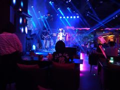 -MOSSO音乐酒吧·live house(南京旗舰店)