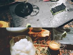-花隐日式怀石料理(万象城购物中心店)
