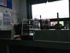 -李先生牛肉面大王(马栏店)