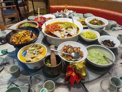 -望湘园·湖南菜(宏伊店)