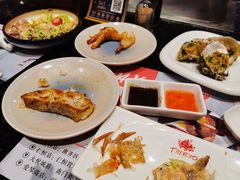 -大渔铁板烧(大悦城店)