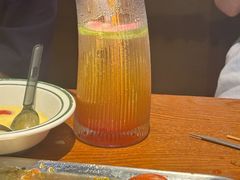 -路边羊烧烤酒场(宝带路店)