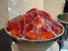 -水牛奶皇后糖水铺(深圳总店)