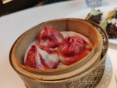 -正店·现代江浙菜(南京德基店)