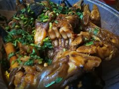 -博斯腾宾馆中餐厅