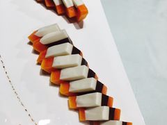 -百翠山居.家飨餐厅