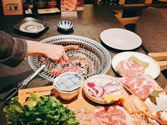 -上男·烧肉集市(五一广场店)