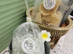 -曼僖瓦罐咖啡(华山南路店)