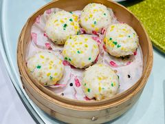-乾隆美食·本帮菜(黄河路店)