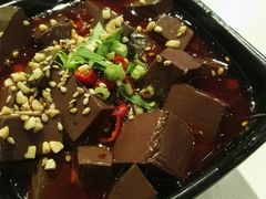 -梵云依家小冒菜(新街口总店)
