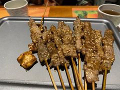 -木屋烧烤(惠阳华润小径湾店)