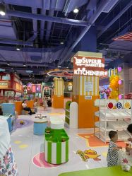 -LuckyStar幸运星家庭娱乐中心(东莞国贸店)
