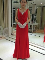 点击看大图 -韩国天使嫁衣婚纱礼服馆(上海旗舰店)