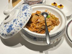 -杏花堂晋商私房菜(华熙五棵松店)