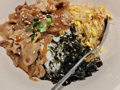 -新石器烤肉(中房金谊广场店)