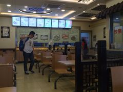 -小姜锅贴(凤凰街店)