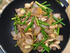 -船夫鱼锅(衢江路店)