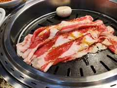 -安又胖韩国烤肉(美罗城店)