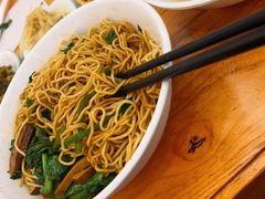 -欣达面馆(天桥支路店)