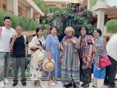 -广州白天鹅宾馆