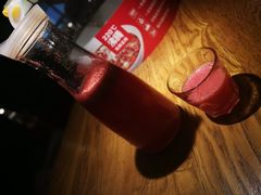 西瓜汁-老屋印象川菜(马园路店)