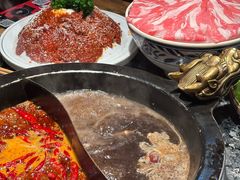-蜀大侠火锅(春熙路店)
