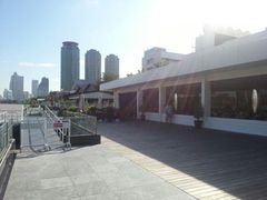 android_upload_pic-曼谷湄南河畔华美达广场酒店