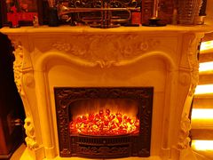 -Estaeslavida分享茄雪茄吧(亿彩购物中心店)