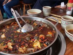 -黑竹香鸡(营和巷店)