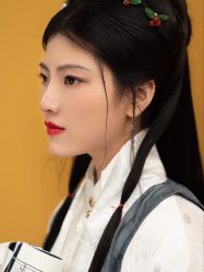 -八角古风摄影
