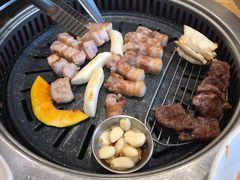 -黄金牧场(明洞总店)