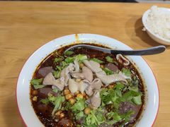-朱大嘴肥肠血旺(始于1999福字街店)