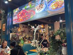 -柴窝堡22号辣子鸡·传承新疆菜