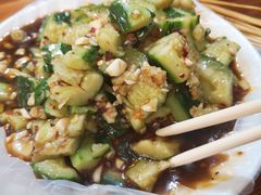 -十里铺铁板鱿鱼