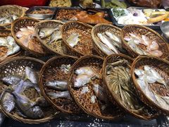 -长平老姿娘夜粥(平东一街店)