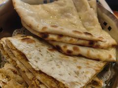 -克比叔叔印度餐厅Kebabs on the Grille(永康路分店)