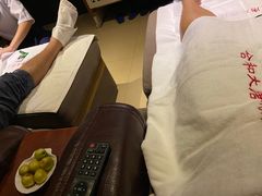 -合和大唐足道·泰式·SPA(丰顺店)