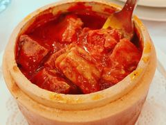 精品罐焖牛肉-莫斯科餐厅