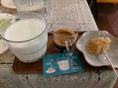 -默迹咖啡馆