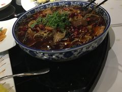 -徐记私厨(半淞园路店)