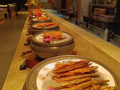 -梨花甄选自助烤肉(小寨原力场店)