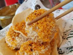 -粉灯牛腩牛杂煲·鸡煲(双井店)