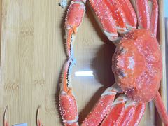 -震海贝烤贝·民俗特色店(延吉总店)